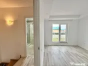 Cosmopolis - Vila N cu 2 Dormitoare si gradina proprie 