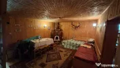 Casă de vacanță, 4 camere, garaj, teren 251 mp– Lepșa, Județul Vrancea