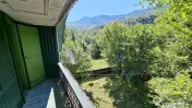 Casă de vacanță, 4 camere, garaj, teren 251 mp– Lepșa, Județul Vrancea