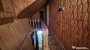 Casă de vacanță, 4 camere, garaj, teren 251 mp– Lepșa, Județul Vrancea