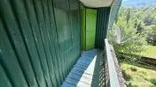 Casă de vacanță, 4 camere, garaj, teren 251 mp– Lepșa, Județul Vrancea