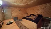 Casă de vacanță, 4 camere, garaj, teren 251 mp– Lepșa, Județul Vrancea
