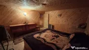 Casă de vacanță, 4 camere, garaj, teren 251 mp– Lepșa, Județul Vrancea