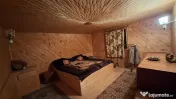 Casă de vacanță, 4 camere, garaj, teren 251 mp– Lepșa, Județul Vrancea