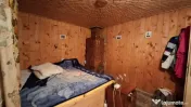 Casă de vacanță, 4 camere, garaj, teren 251 mp– Lepșa, Județul Vrancea