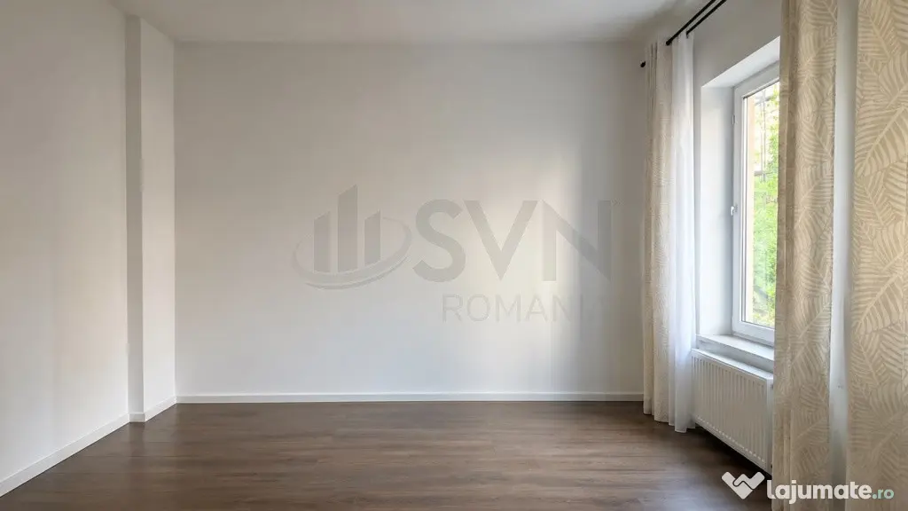 Casa l 5 Camere l Unirii l Cartierul Evreiesc