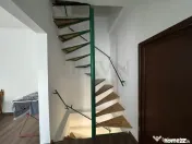 Casa l 5 Camere l Unirii l Cartierul Evreiesc 