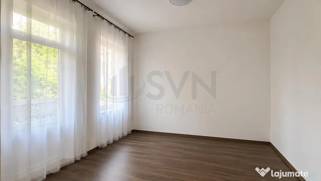 Casa l 5 Camere l Unirii l Cartierul Evreiesc