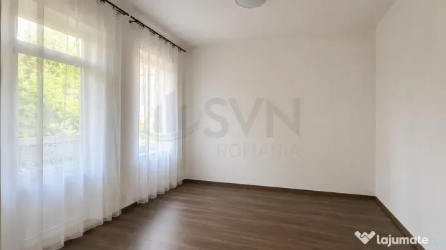 Casa l 5 Camere l Unirii l Cartierul Evreiesc