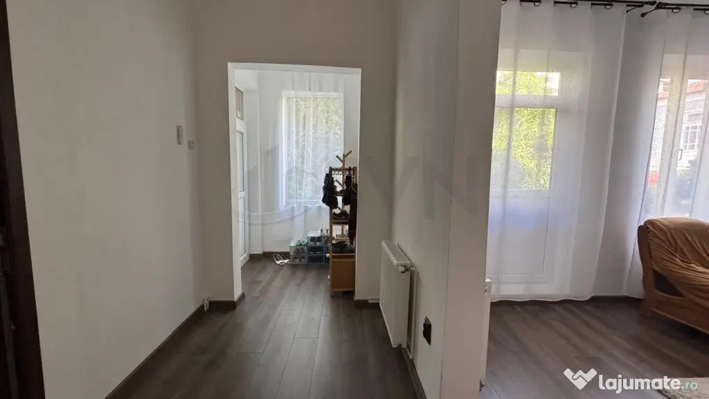 Casa l 5 Camere l Unirii l Cartierul Evreiesc