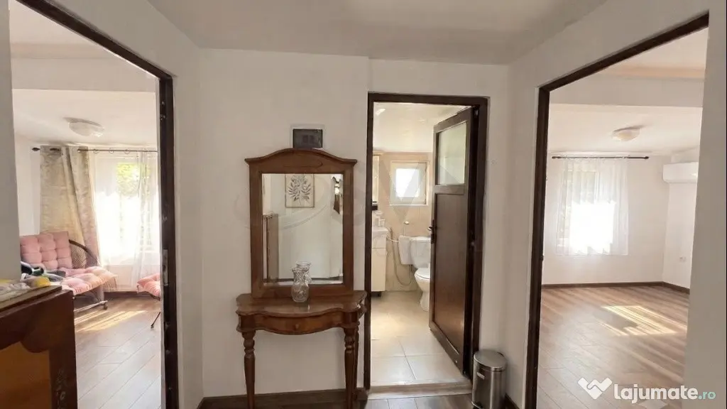 Casa l 5 Camere l Unirii l Cartierul Evreiesc