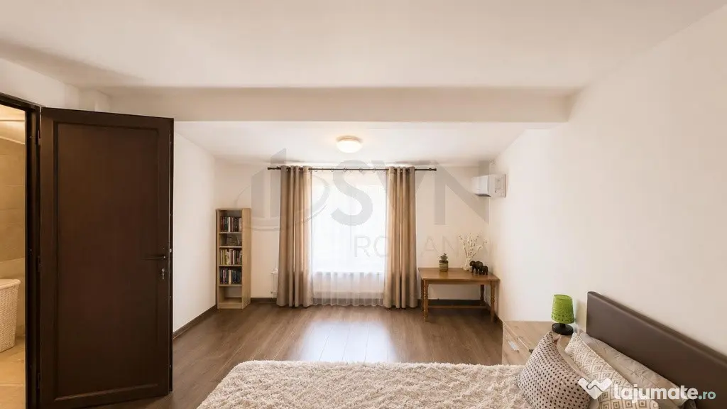 Casa l 5 Camere l Unirii l Cartierul Evreiesc