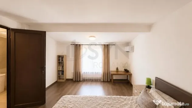 Casa l 5 Camere l Unirii l Cartierul Evreiesc