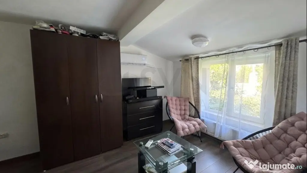 Casa l 5 Camere l Unirii l Cartierul Evreiesc