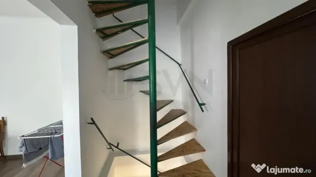 Casa l 5 Camere l Unirii l Cartierul Evreiesc