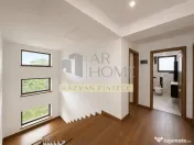 Vila de lux, 4 camere, teren 783 mp, Cornu de Jos, Praova