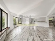 Vila de lux, 4 camere, teren 783 mp, Cornu de Jos, Praova