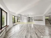 Vila de lux, 4 camere, teren 783 mp, Cornu de Jos, Praova 