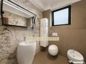 Vila de lux, 4 camere, teren 783 mp, Cornu de Jos, Praova 