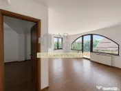 Vila de lux, 4 camere, teren 783 mp, Cornu de Jos, Praova 