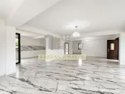 Vila de lux, 4 camere, teren 783 mp, Cornu de Jos, Praova