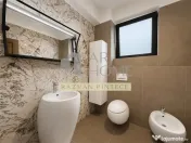 Vila de lux, 4 camere, teren 783 mp, Cornu de Jos, Praova