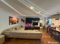 Inchiriez apartament 3 camere Str.Babadag zona Peco