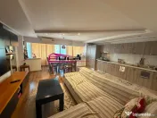 Inchiriez apartament 3 camere Str.Babadag zona Peco