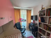 Inchiriez apartament 3 camere Str.Babadag zona Peco
