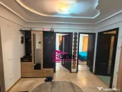 Inchiriez apartament 3 camere Str.Babadag zona Peco