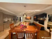 Inchiriez apartament 3 camere Str.Babadag zona Peco