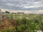 Teren intravilan de vânzare, 536 mp/lot, zona Ulmi