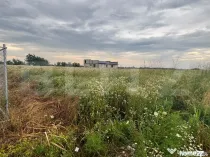 Teren intravilan de vânzare, 536 mp/lot, zona Ulmi
