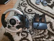 Volan gaming