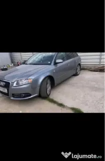 De vânzare 2 Audi A4