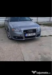 De vânzare 2 Audi A4