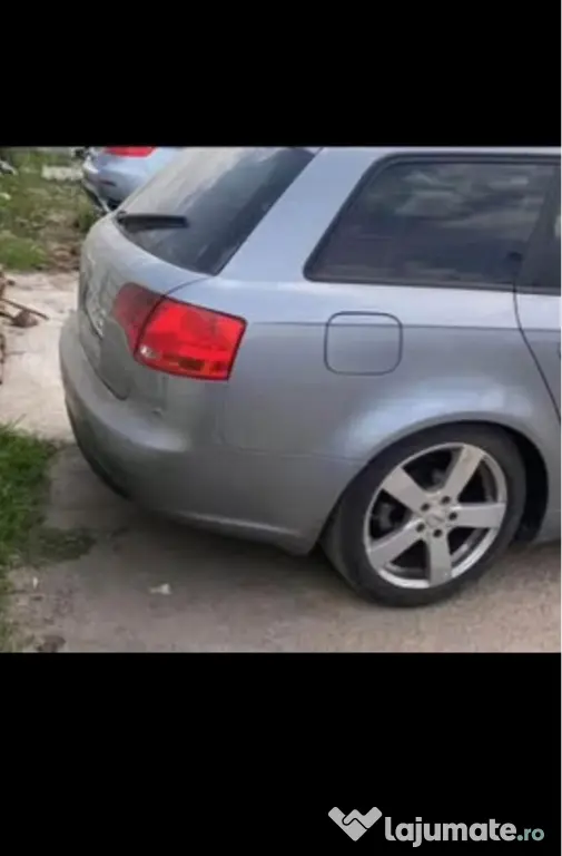 De vânzare 2 Audi A4