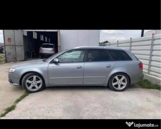 De vânzare 2 Audi A4