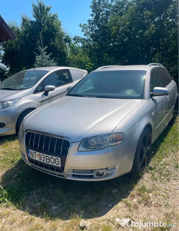 De vânzare 2 Audi A4