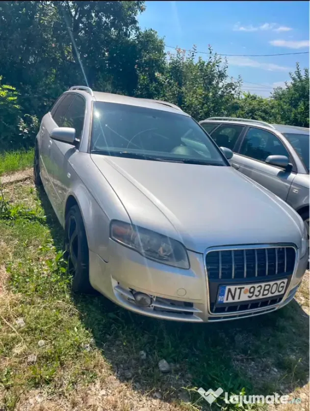 De vânzare 2 Audi A4