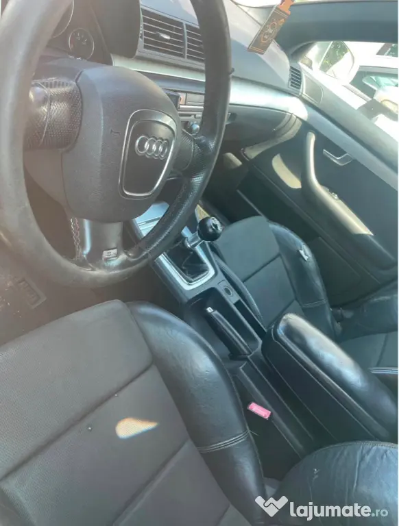 De vânzare 2 Audi A4