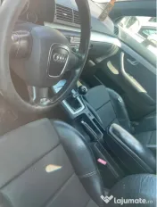 De vânzare 2 Audi A4