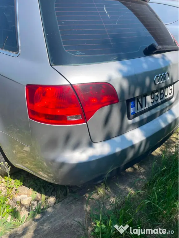 De vânzare 2 Audi A4