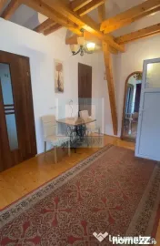 Pensiune superbă de închiriat in Predeal 