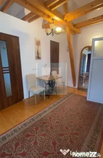 Pensiune superbă de închiriat in Predeal