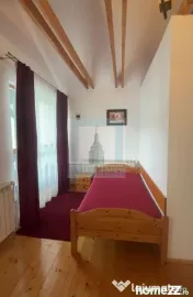 Pensiune superbă de închiriat in Predeal 