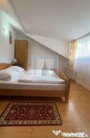 Pensiune superbă de închiriat in Predeal 