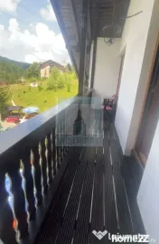 Pensiune superbă de închiriat in Predeal 