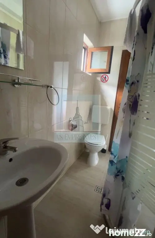 Pensiune superbă de închiriat in Predeal