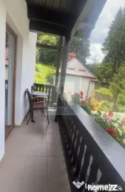 Pensiune superbă de închiriat in Predeal 